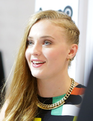 Sophie Turner (actress) pic #752856