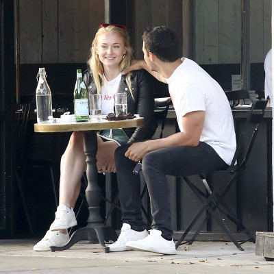 Sophie Turner (actress) pic #975746