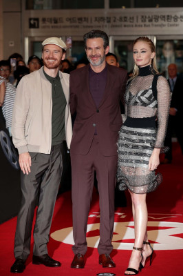 Sophie Turner (actress) pic #1179363