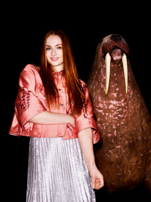 Sophie Turner (actress) pic #879758