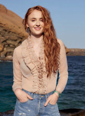 Sophie Turner (actress) pic #889149
