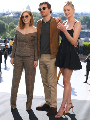 Sophie Turner (actress) pic #1163922