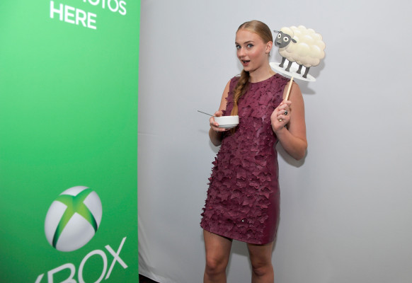 Sophie Turner (actress) pic #752861