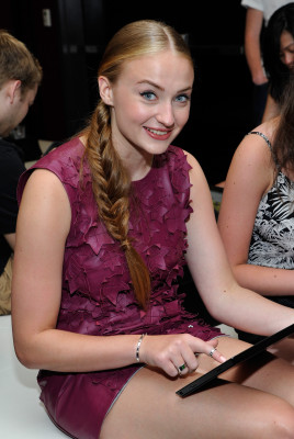 Sophie Turner (actress) pic #752864