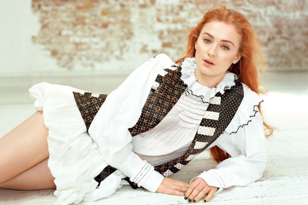 Sophie Turner (actress) pic #896083