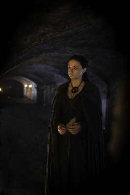 Sophie Turner (actress) pic #804865