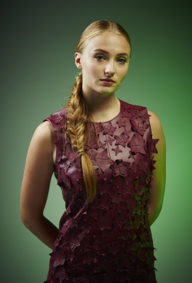 Sophie Turner (actress) pic #752859