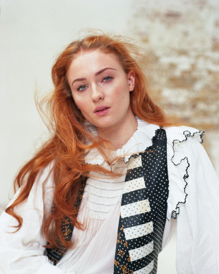 Sophie Turner (actress) pic #902021