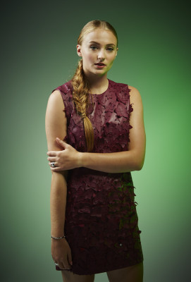 Sophie Turner (actress) pic #752860