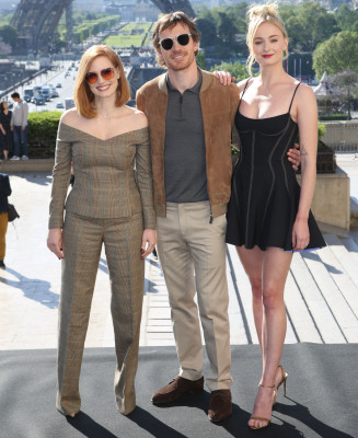 Sophie Turner (actress) pic #1163923