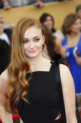 Sophie Turner (actress) pic #788898