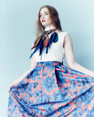 Sophie Turner (actress) pic #769542