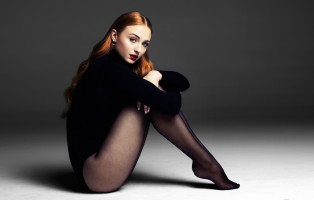 Sophie Turner (actress) pic #884979
