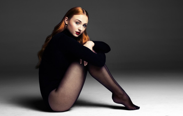 Sophie Turner (actress) pic #884979