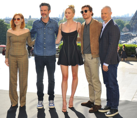 Sophie Turner (actress) pic #1163925