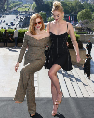 Sophie Turner (actress) pic #1163913
