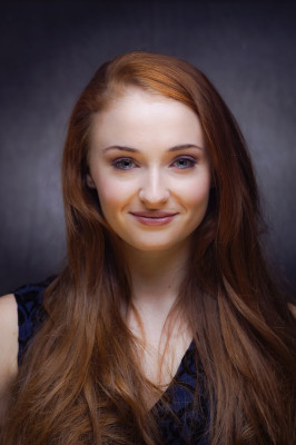 Sophie Turner (actress) pic #770537