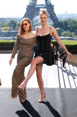 Sophie Turner (actress) pic #1163921