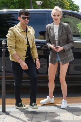 Sophie Turner (actress) pic #1188970