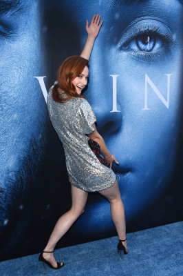 Sophie Turner (actress) pic #981267