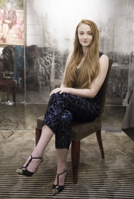 Sophie Turner (actress) pic #770544