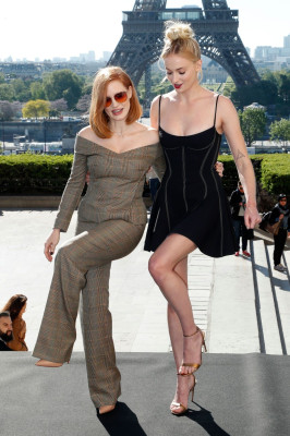 Sophie Turner (actress) pic #1163919