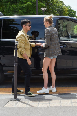 Sophie Turner (actress) pic #1188968