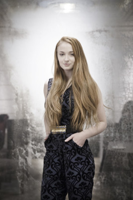 Sophie Turner (actress) pic #770545