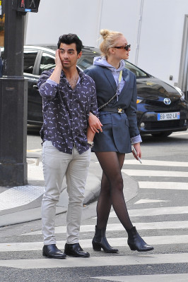 Sophie Turner (actress) pic #1050763