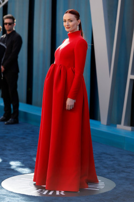 Vanity Fair Oscar Party 2022