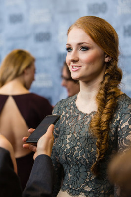 Sophie Turner (actress) pic #782386