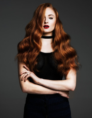 Sophie Turner (actress) pic #884978