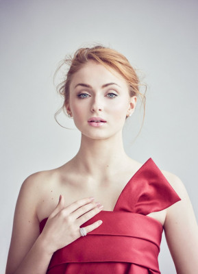 Sophie Turner (actress) pic #878835