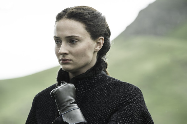 Sophie Turner (actress) pic #804864
