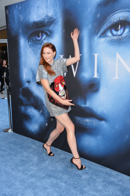 Sophie Turner (actress) pic #981263