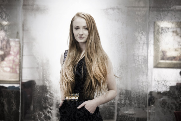 Sophie Turner (actress) pic #770547