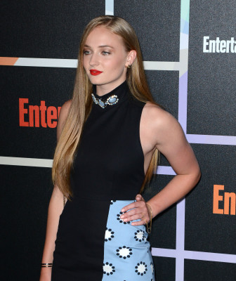 Sophie Turner (actress) pic #753592