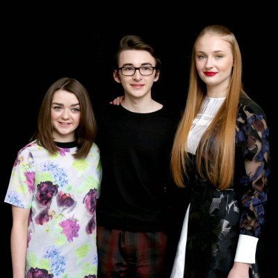 Sophie Turner (actress) pic #776552