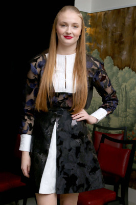 Sophie Turner (actress) pic #776560