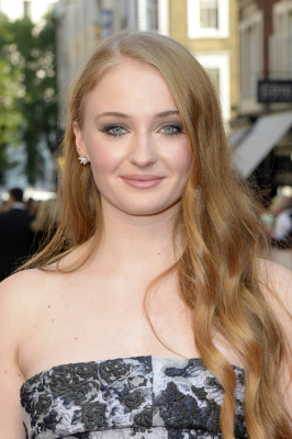 Sophie Turner (actress) pic #732394