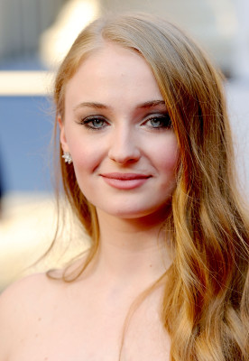 Sophie Turner (actress) pic #732392