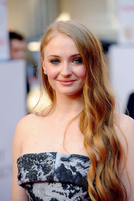 Sophie Turner (actress) pic #732391
