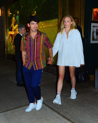 Sophie Turner (actress) pic #1173076