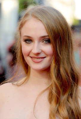 Sophie Turner (actress) pic #732393