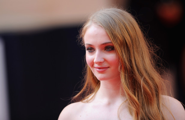 Sophie Turner (actress) pic #732385