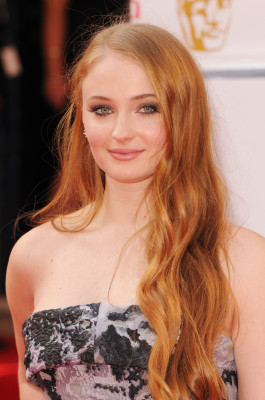 Sophie Turner (actress) pic #732380