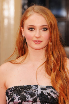 Sophie Turner (actress) pic #732389