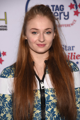 Sophie Turner (actress) pic #803785