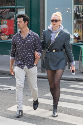 Sophie Turner (actress) pic #1050770