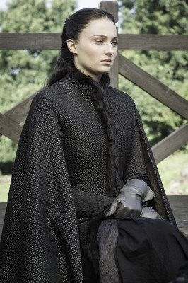 Sophie Turner (actress) pic #802305